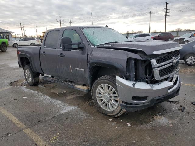 Zdjęcie 4 z aukcji – 2011 CHEVROLET SILVERADO z VIN 1GC1KXCG4BF216837