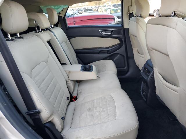Photo 11 from auction – 2017 FORD EDGE SEL with VIN 2FMPK3J96HBC07148