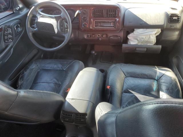 Photo 8 from auction – 2000 DODGE DURANGO with VIN 1B4HS28Z2YF279002