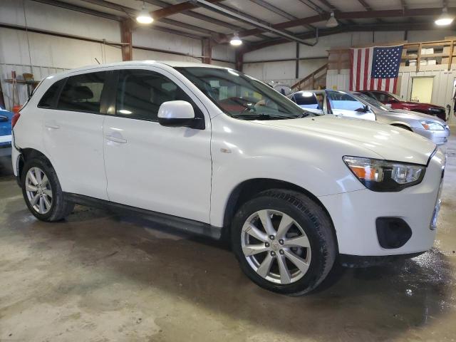 Photo 4 from auction – 2013 MITSUBISHI OUTLANDER with VIN 4A4AP3AU0DE009253