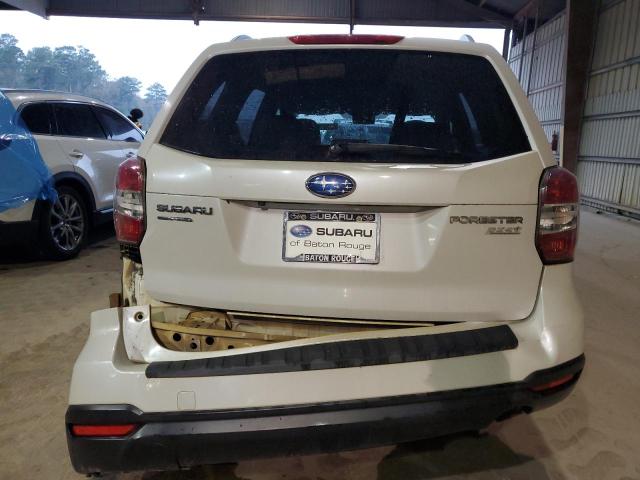 Photo 6 from auction – 2014 SUBARU FORESTER 2 with VIN JF2SJADC2EH467799