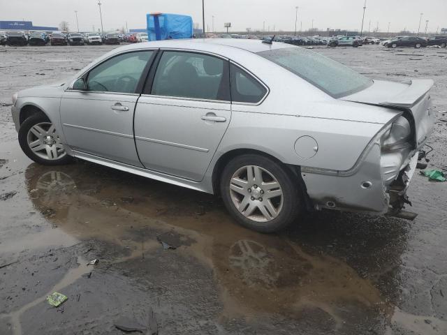 Photo 2 from auction – 2013 CHEVROLET IMPALA LT with VIN 2G1WG5E39D1156451