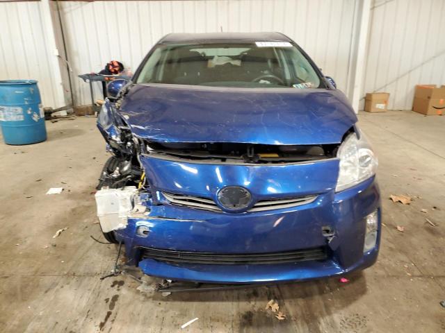 Photo 5 from auction – 2010 TOYOTA PRIUS with VIN JTDKN3DU0A0142777