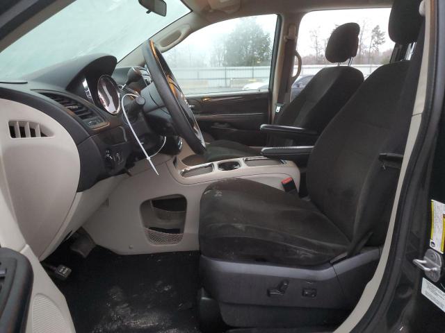 Photo 7 from auction – 2012 DODGE GRAND CARA with VIN 2C4RDGCG3CR141488