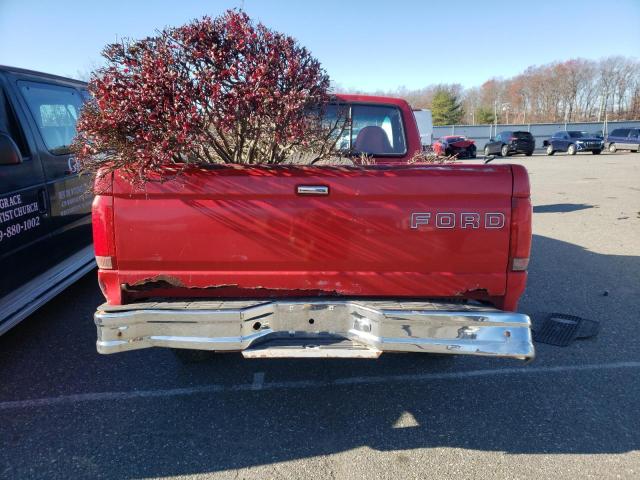 Photo 6 from auction – 1996 FORD F150 with VIN 1FTEF14NXTLB76833