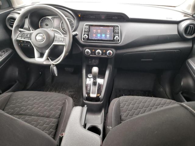 Photo 8 from auction – 2021 NISSAN KICKS S with VIN 3N1CP5BV2ML552870