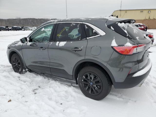 Photo 2 from auction – 2020 FORD ESCAPE SE with VIN 1FMCU9G60LUA82658