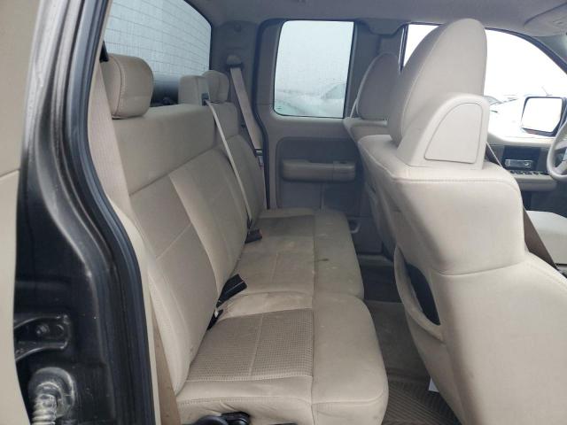 Photo 10 from auction – 2008 FORD F150 with VIN 1FTRX14W68FA48926