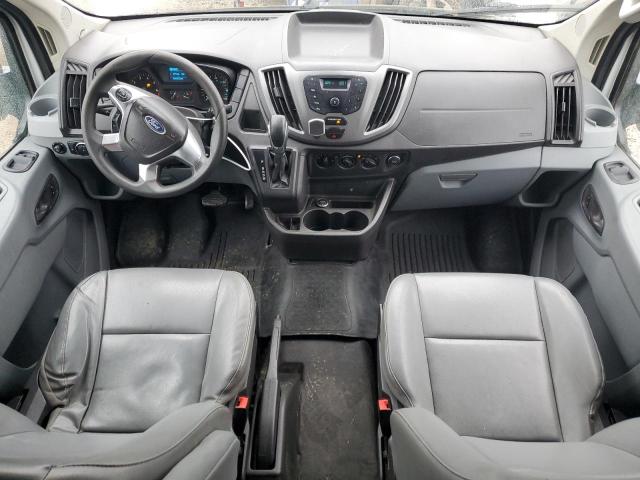 Photo 8 from auction – 2016 FORD TRANSIT T- with VIN 1FTYR2CG2GKB23942
