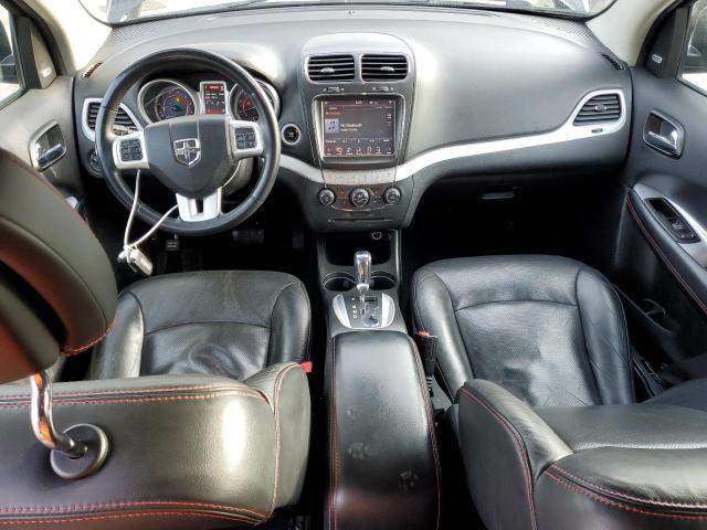 Photo 8 from auction – 2015 DODGE JOURNEY R/ with VIN 3C4PDDEG0FT579146