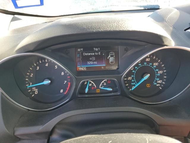 Photo 9 from auction – 2016 FORD ESCAPE TIT with VIN 1FMCU0J9XGUC26186