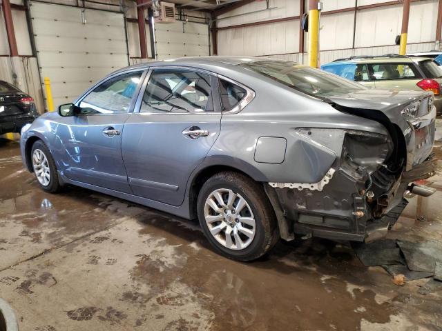 Photo 2 from auction – 2014 NISSAN ALTIMA 2.5 with VIN 1N4AL3AP7EN382262