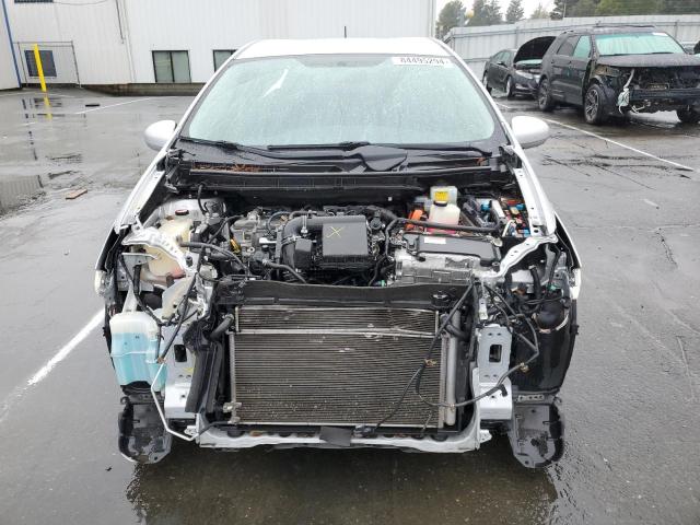 Photo 5 from auction – 2015 TOYOTA PRIUS with VIN JTDKN3DU6F1973444