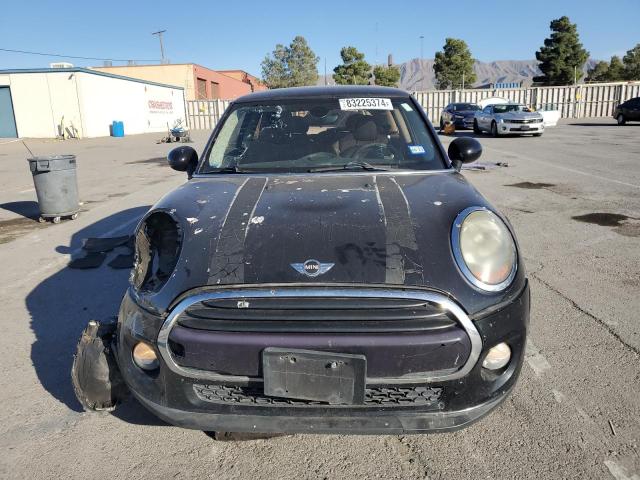 Photo 5 from auction – 2016 MINI COOPER with VIN WMWXP5C5XG3B77095