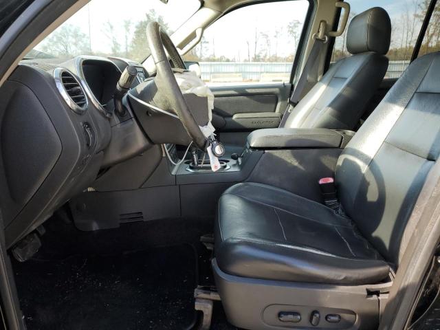Zdjęcie 7 z aukcji – 2006 FORD EXPLORER L z VIN 1FMEU65E06UA60178