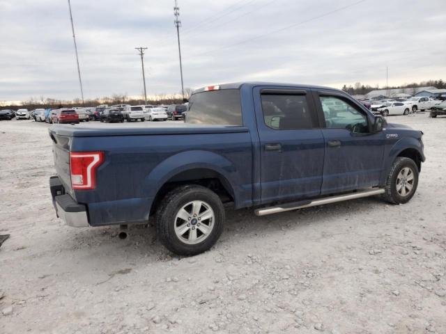 Photo 3 from auction – 2015 FORD F150 SUPER with VIN 1FTEW1CF9FKE69207