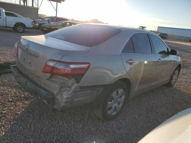 Photo 3 from auction – 2007 TOYOTA CAMRY CE with VIN 4T1BE46K87U610768