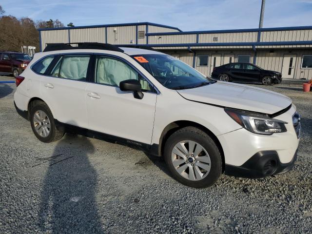 Photo 4 from auction – 2019 SUBARU OUTBACK 2. with VIN 4S4BSABCXK3302098