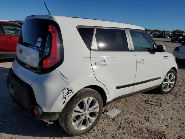 Photo 3 from auction – 2015 KIA SOUL + with VIN KNDJP3A57F7192268