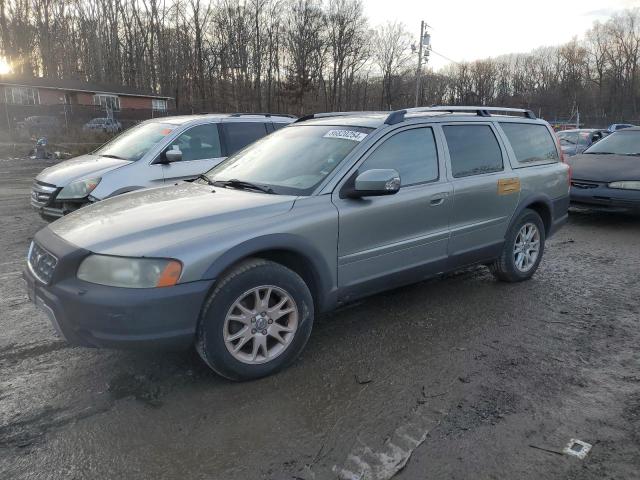 Photo 1 from auction – 2007 VOLVO XC70 with VIN YV4SZ592571266194