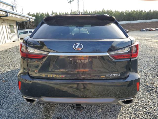 Photo 6 from auction – 2019 LEXUS RX 350 BAS with VIN 2T2ZZMCA0KC131605