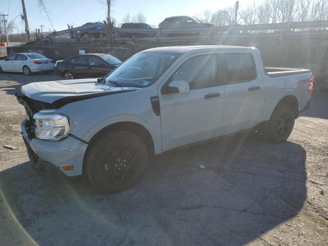 FORD MAVERICK X 2023 with VIN 3FTTW8F93PRA20477 - Photo from auction