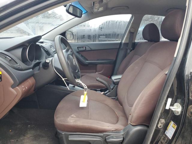Photo 7 from auction – 2010 KIA FORTE EX with VIN KNAFU4A21A5856334