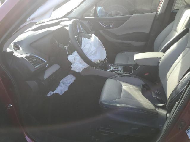Фото 7 с аукциона – 2023 SUBARU FORESTER L с VIN JF2SKAPC3PH460212