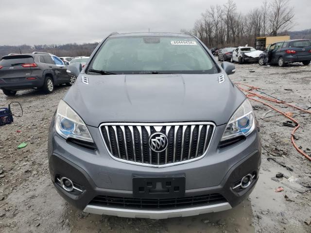 Photo 5 from auction – 2015 BUICK ENCORE CON with VIN KL4CJBSB6FB105640