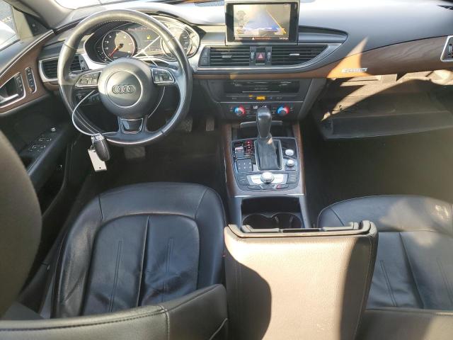 Photo 8 from auction – 2016 AUDI A7 PREMIUM with VIN WAUWGAFC5GN019831