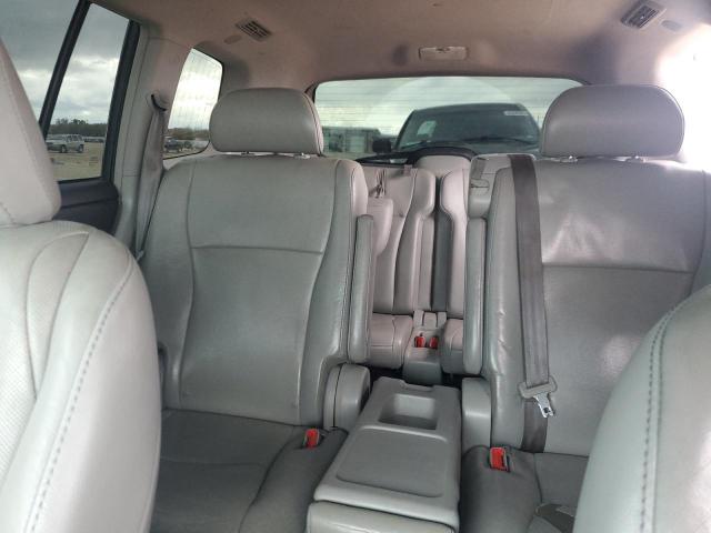 Photo 10 from auction – 2012 TOYOTA HIGHLANDER with VIN 5TDDK3EH0CS166953