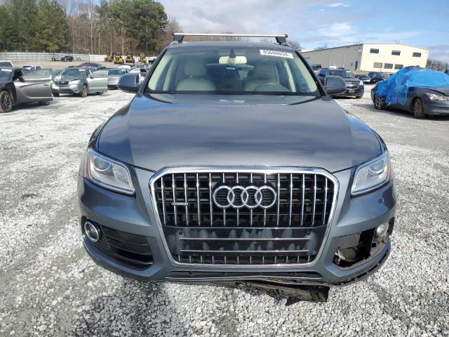 Photo 5 from auction – 2013 AUDI Q5 PREMIUM with VIN WA1LFAFP7DA090490