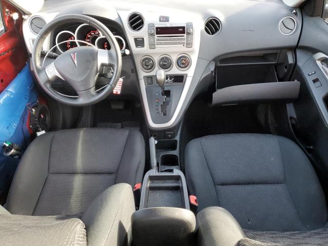 Photo 8 from auction – 2009 PONTIAC VIBE with VIN 5Y2SM67069Z406444
