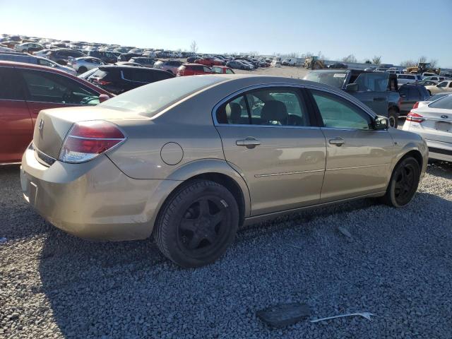 Photo 3 from auction – 2007 SATURN AURA XE with VIN 1G8ZS57N37F258188