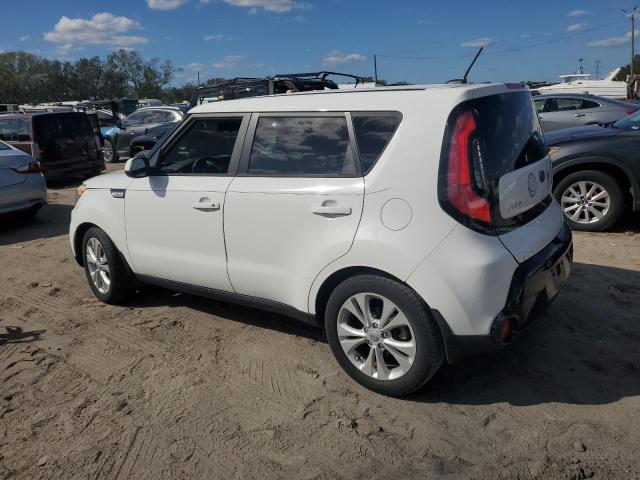 Photo 2 from auction – 2016 KIA SOUL + with VIN KNDJP3A52G7310289