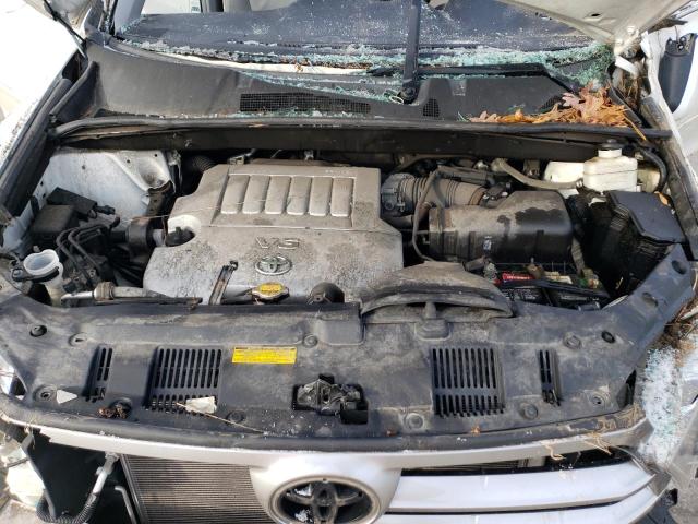 Photo 12 from auction – 2013 TOYOTA HIGHLANDER with VIN 5TDBK3EH9DS270575