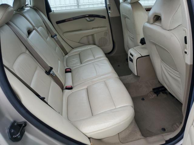 Photo 10 from auction – 2008 VOLVO V70 3.2 with VIN YV1BW982581011254