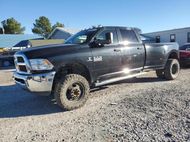 RAM 3500 ST 2017 with VIN 3C63RRGL2HG507293 - Photo from auction