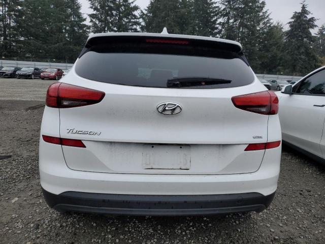 Photo 6 from auction – 2019 HYUNDAI TUCSON SE with VIN KM8J2CA43KU879941