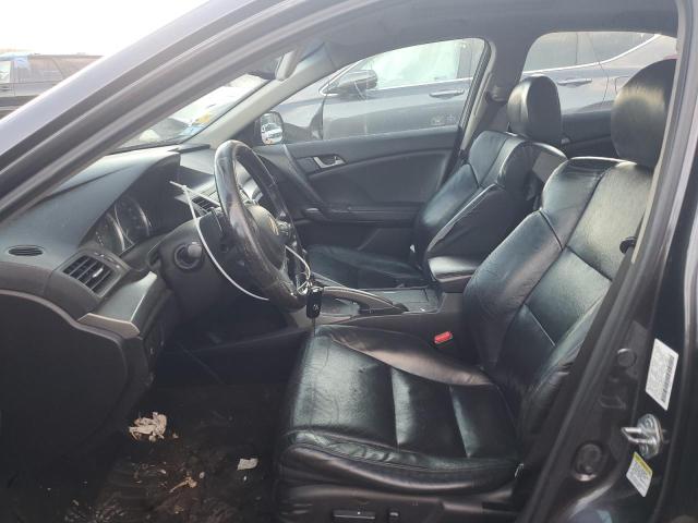Photo 7 from auction – 2010 ACURA TSX with VIN JH4CU2F65AC003161