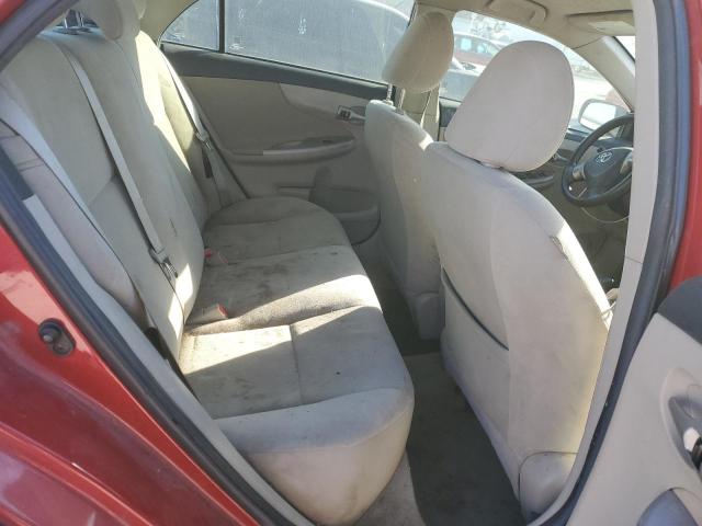 Photo 10 from auction – 2013 TOYOTA COROLLA BA with VIN 5YFBU4EE3DP217711