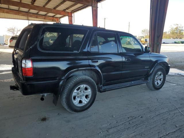 Photo 3 from auction – 2002 TOYOTA 4RUNNER SR with VIN JT3GN86R620242447