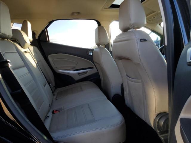 Photo 11 from auction – 2020 FORD ECOSPORT T with VIN MAJ6S3KL6LC360833