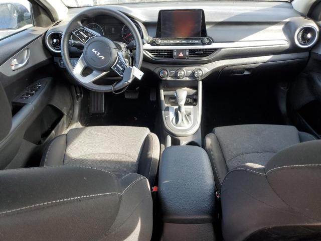 Photo 8 from auction – 2023 KIA FORTE LX with VIN 3KPF24AD2PE626325