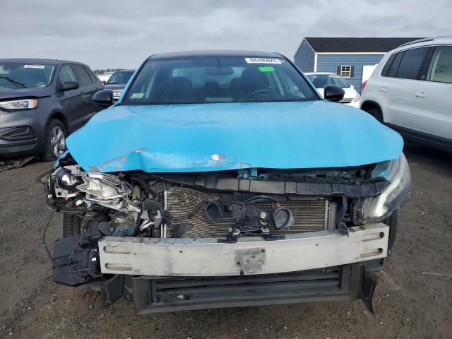 Photo 5 from auction – 2019 NISSAN ALTIMA SR with VIN 1N4BL4CV9KC258314