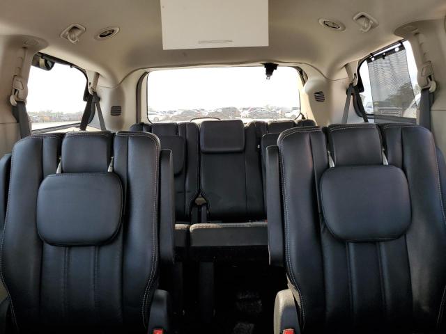 Photo 10 from auction – 2011 CHRYSLER TOWN & COU with VIN 2A4RR8DG2BR655914