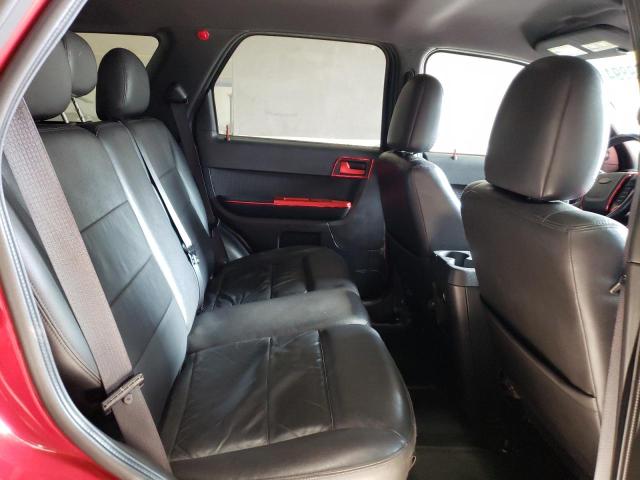 Photo 11 from auction – 2010 FORD ESCAPE LIM with VIN 1FMCU0EGXAKC43596