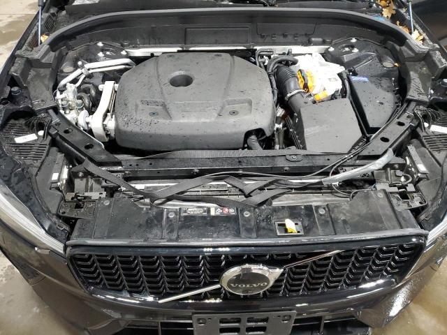Photo 12 from auction – 2024 VOLVO XC60 PLUS with VIN YV4H60DL1R1834790