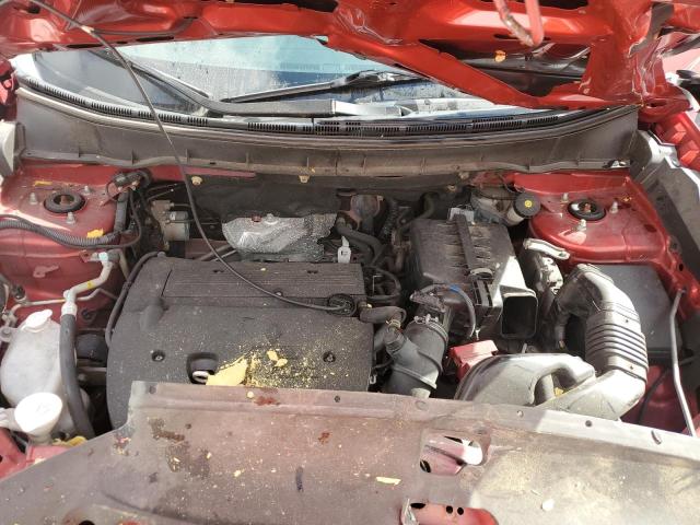 Photo 12 from auction – 2019 MITSUBISHI OUTLANDER with VIN JA4AP3AU5KU016980