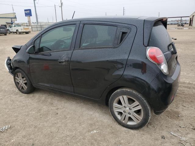 Photo 2 from auction – 2013 CHEVROLET SPARK 1LT with VIN KL8CD6S91DC575771